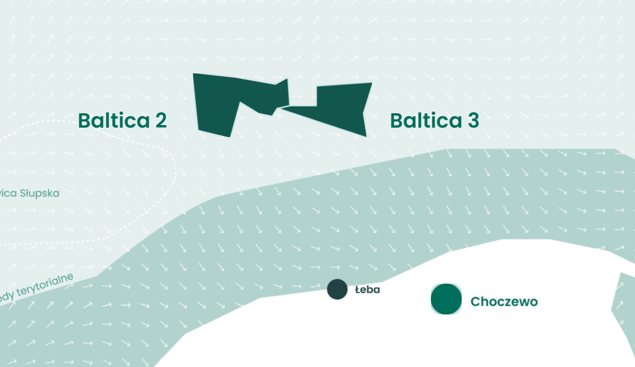 MFW Baltica, grafika: baltica.energy