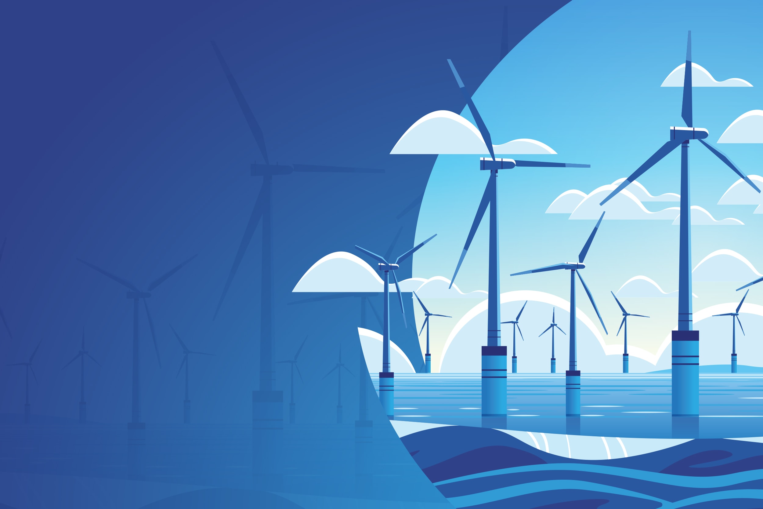 Konferencja Offshore Wind Poland 2023