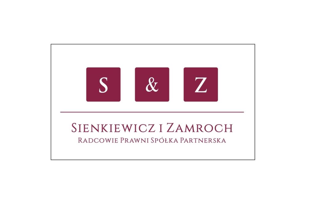 Kancelaria Sienkiewicz i Zamroch Radcowie Prawni Sp.p.