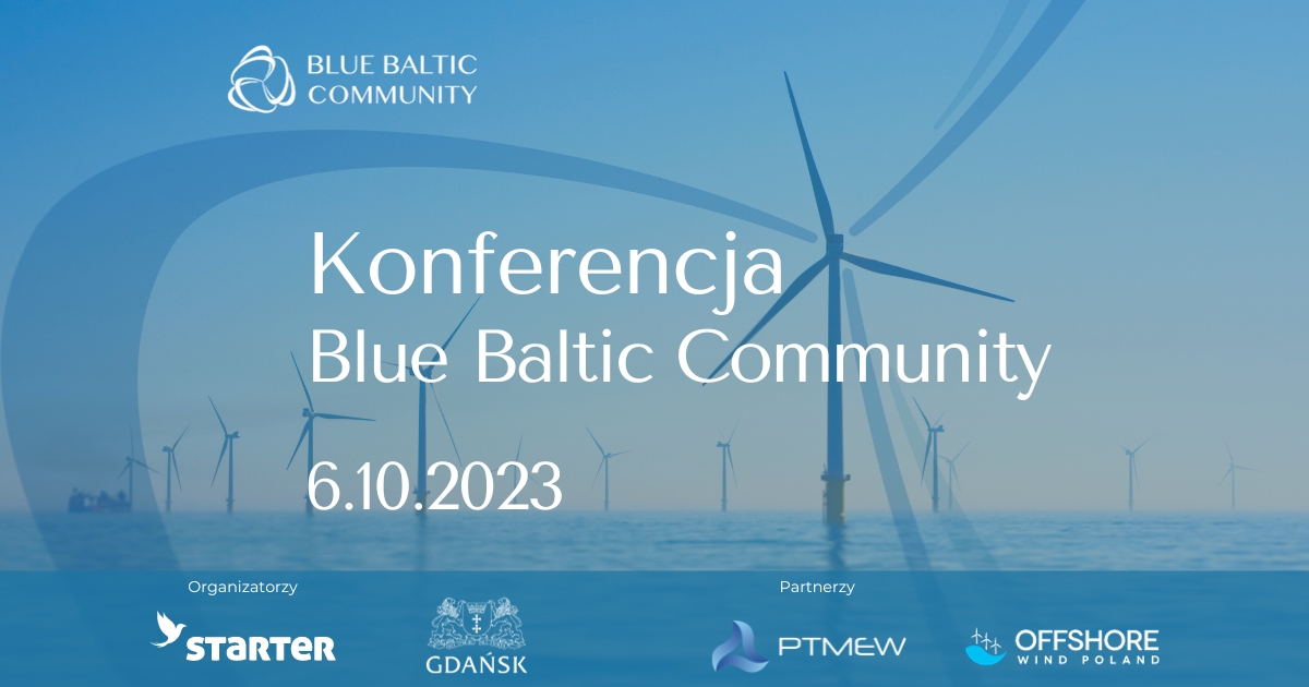 Blue Baltic Community