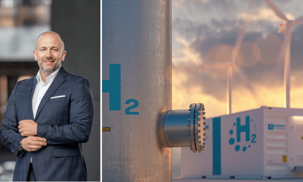 Mateusz Romowicz, radca prawny Kancelarii Legal Consulting