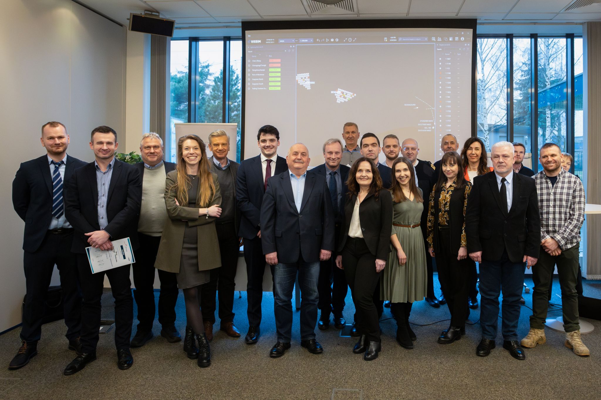 fot. Equinor/Polenergia