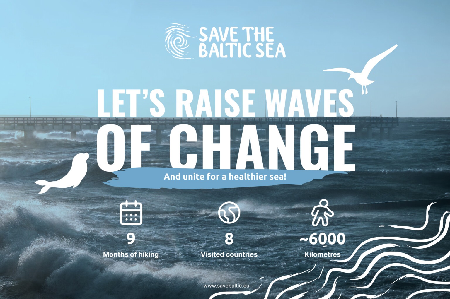 Save the Baltic Sea