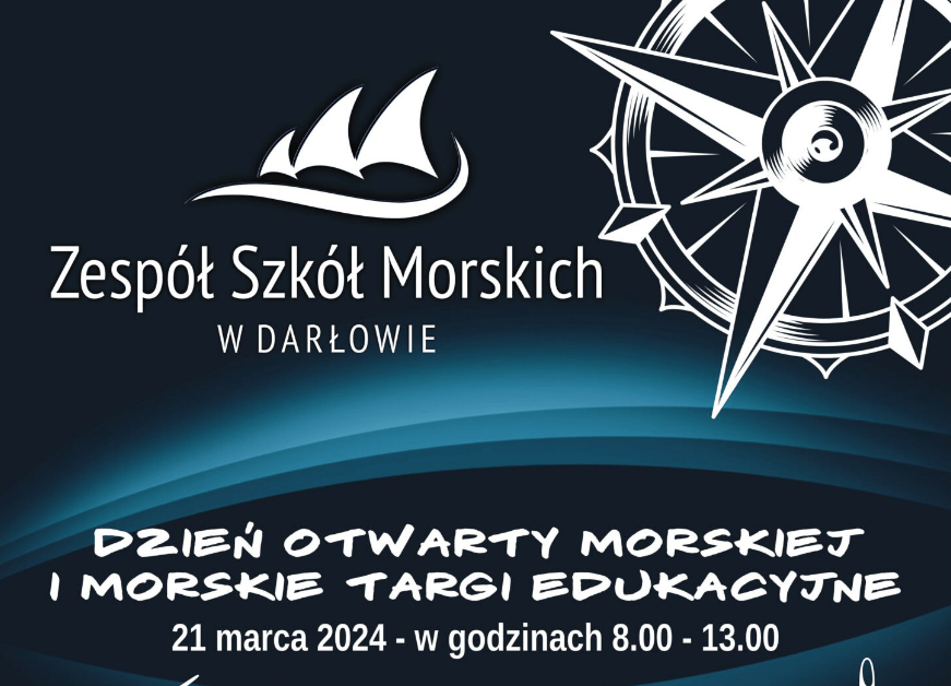 Morskie Targi Edukacyjne w Darłowie