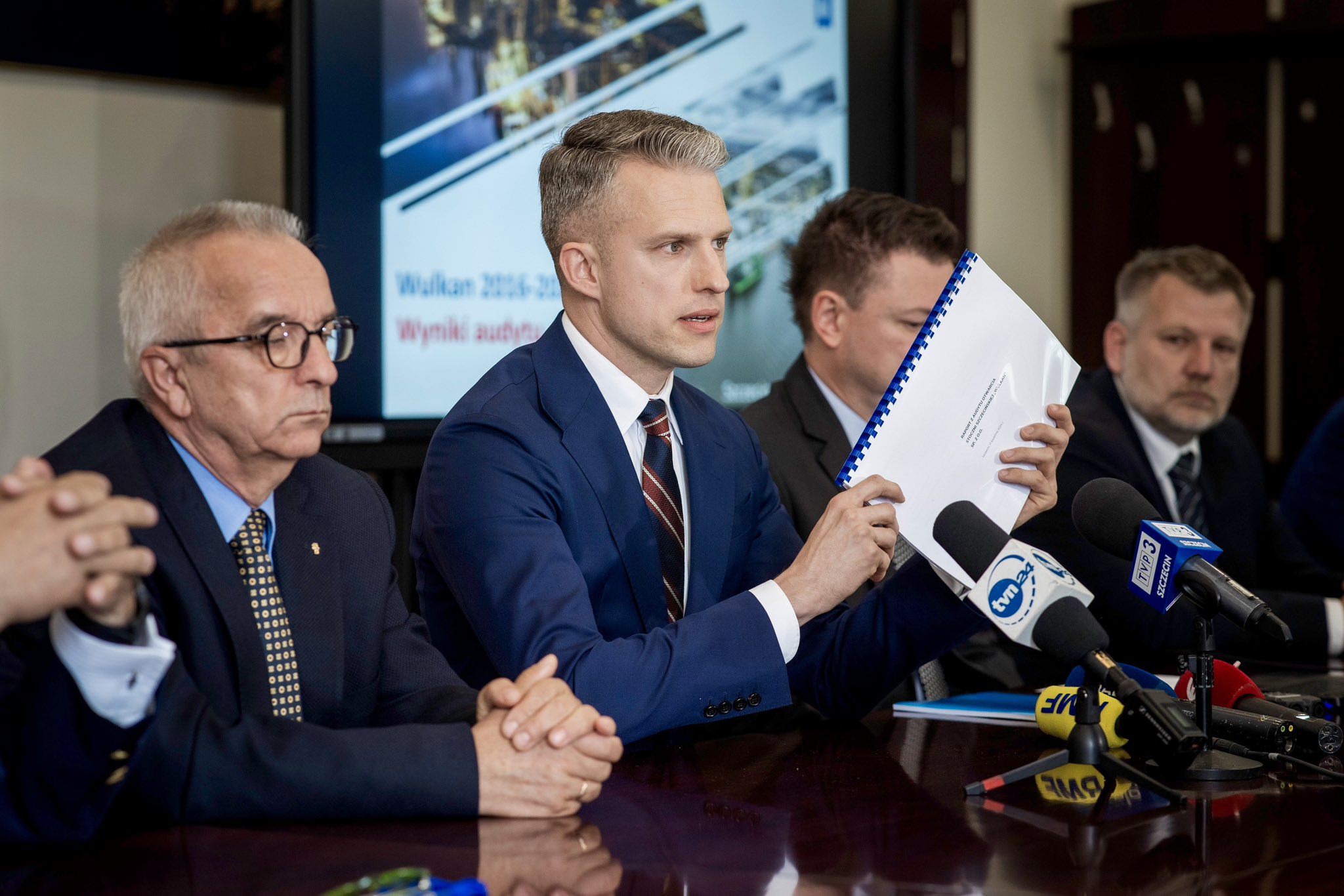 fot. Ministerstwo Infrastruktury