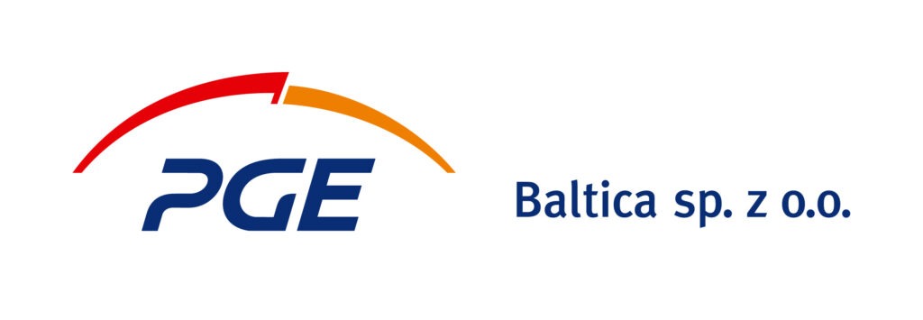 PGE Baltica - logo