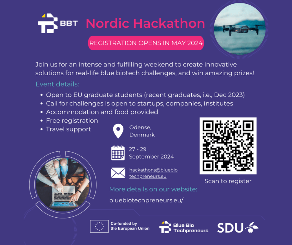 Nordic Hackathon