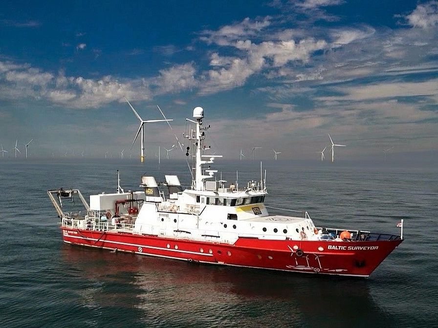 fot. Baltic Diving Solutions