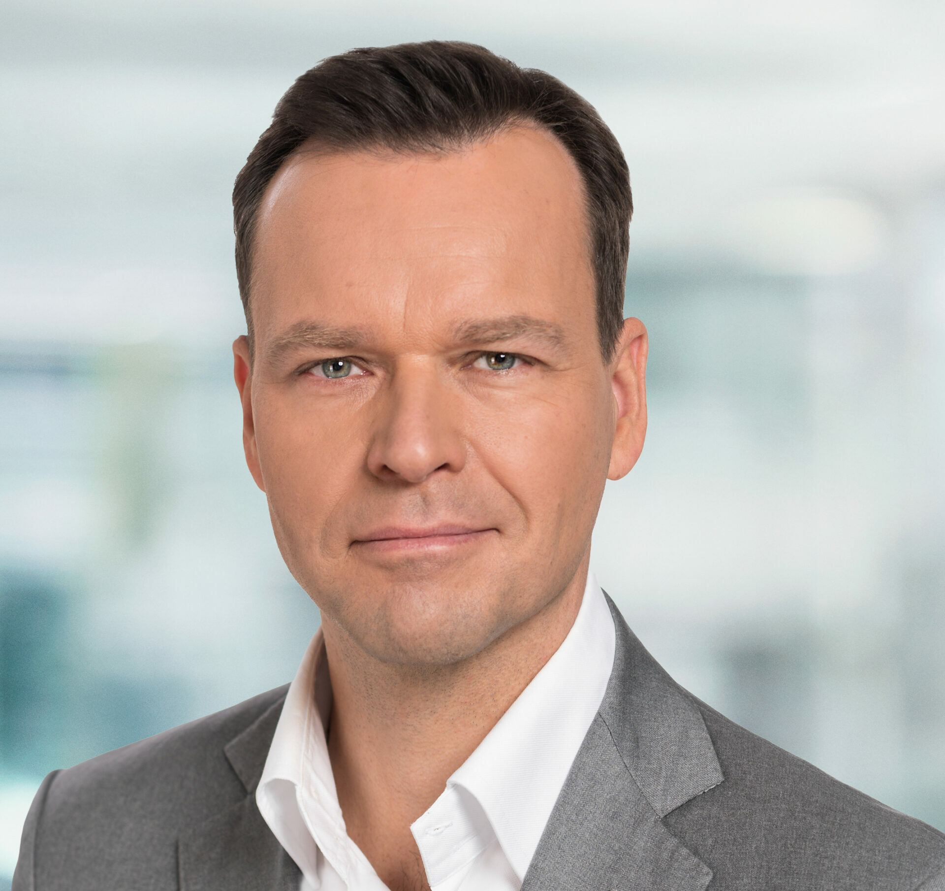 Dr Wojciech Sztuba, fot. TPA