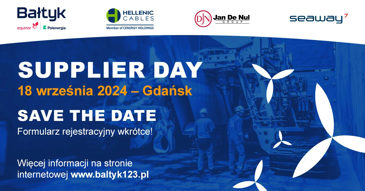 Dzień Dostawcy 2024