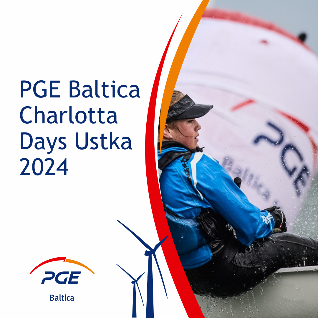 PGE Baltica zaprasza na sierpniowe atrakcje w Ustce Grafika: PGE Baltica