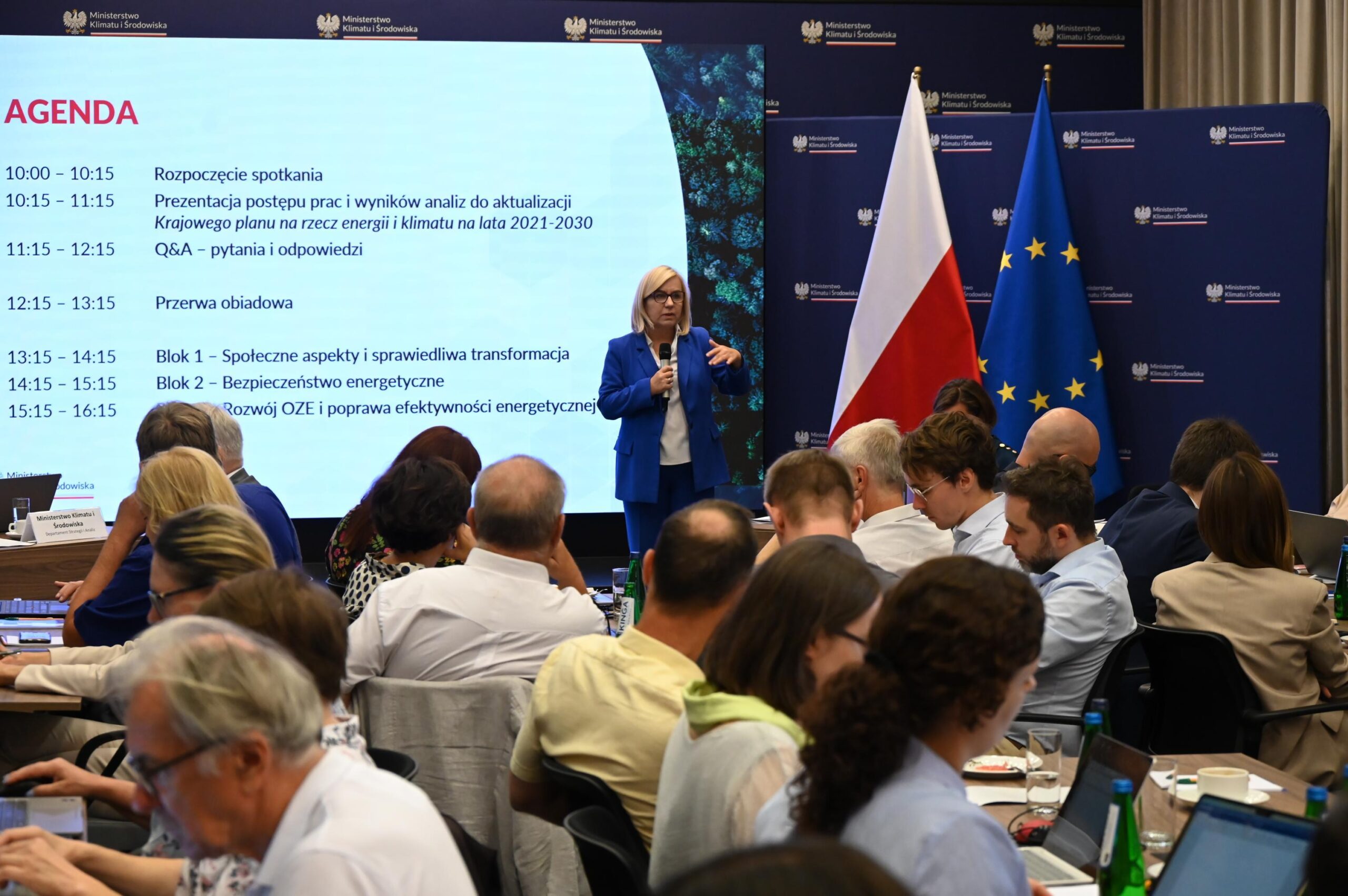 fot. Ministerstwo Klimatu i Środowiska