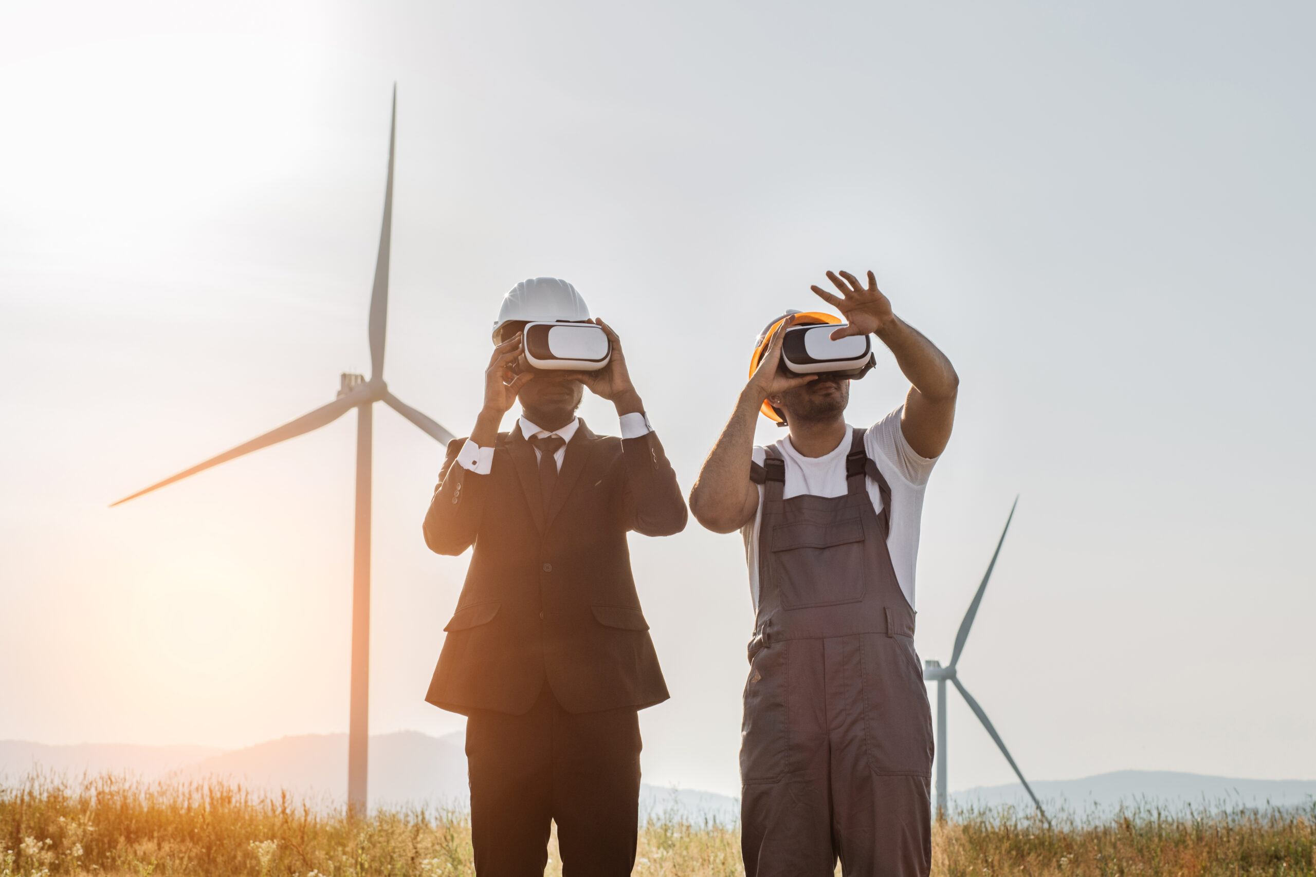 Synergia nauki i branży wiatrowej. Weź udział w Baltic Windustry 2024 Energetyka wiatrowa, fot. Adobestock