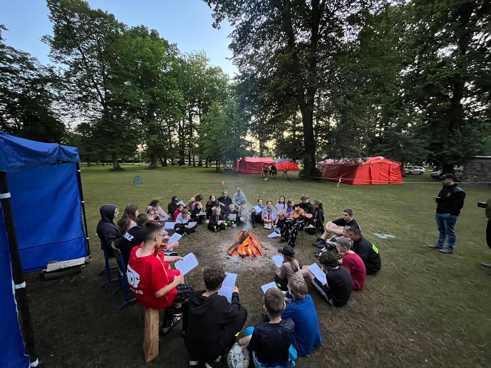 Projekt Choczewo. Gmina Napędzana Wiatrem
