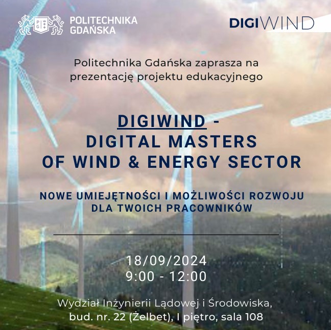 Digiwind