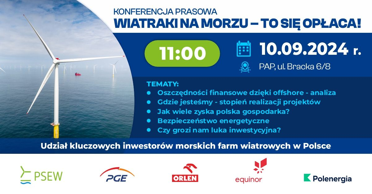 Polskie Stowarzyszenie Energetyki Wiatrowej