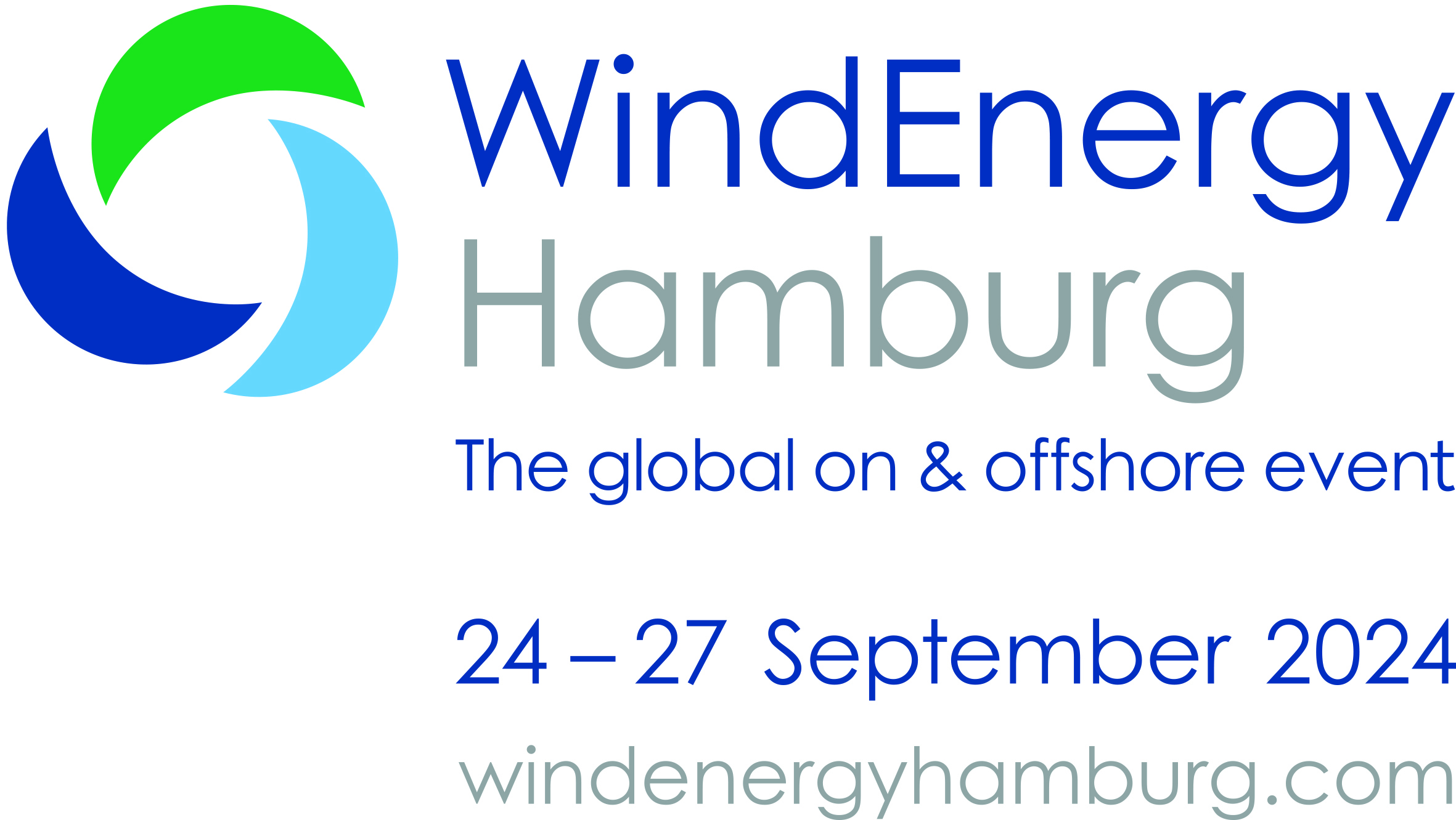 WindEnergy Hamburg