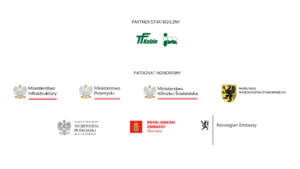 Offshore Wind Logistics & Supplies