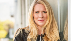 Andreea Moraru, fot. EBOiR