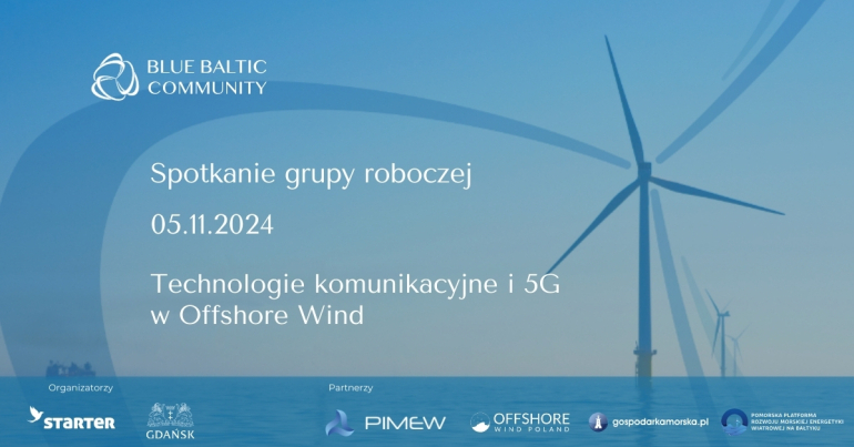 Blue Baltic Community