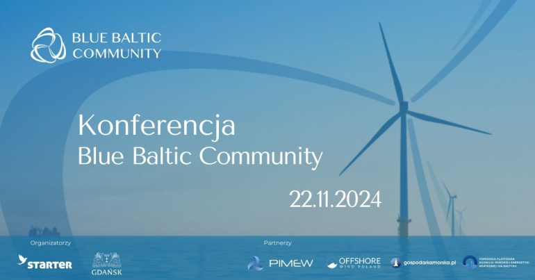 Blue Baltic Community