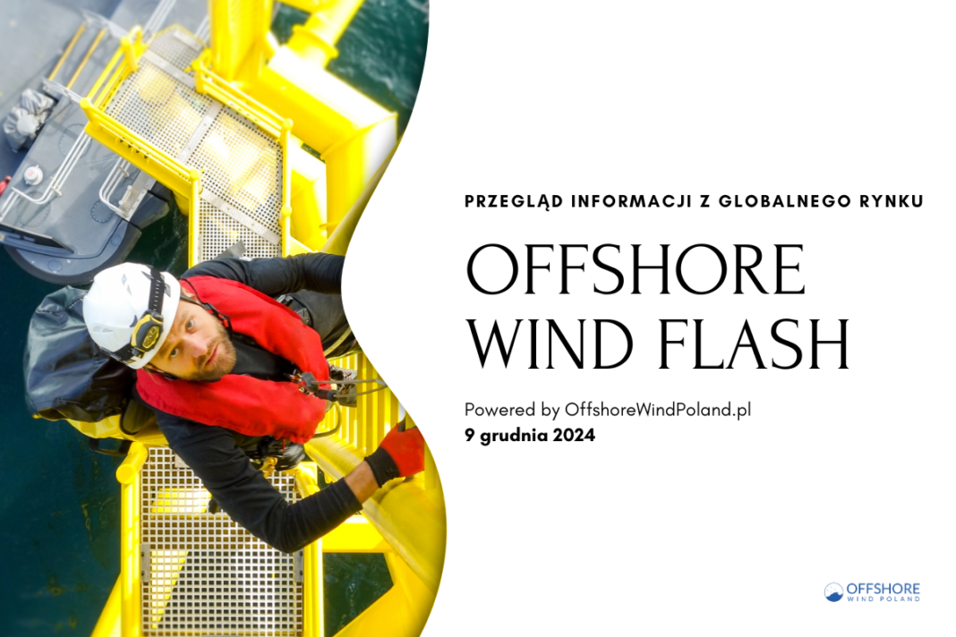 Offshore Wind Flash