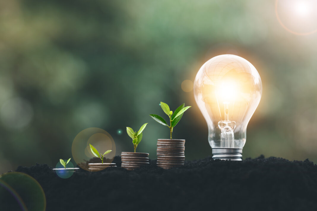 Finanse, fot. AdobeStock Finanse, fot. AdobeStock