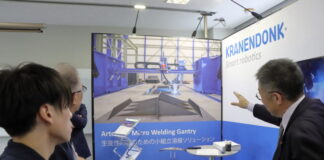 Pomorskie firmy zaprezentują się na największych targach morskich w Japonii fot. Targi Bari-Ship