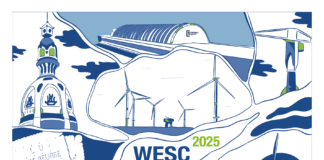 WESC 2025 przedłuża nabór abstraktów. Czerwcowe spotkanie ekspertów energetyki wiatrowej w Nantes WESC 2025