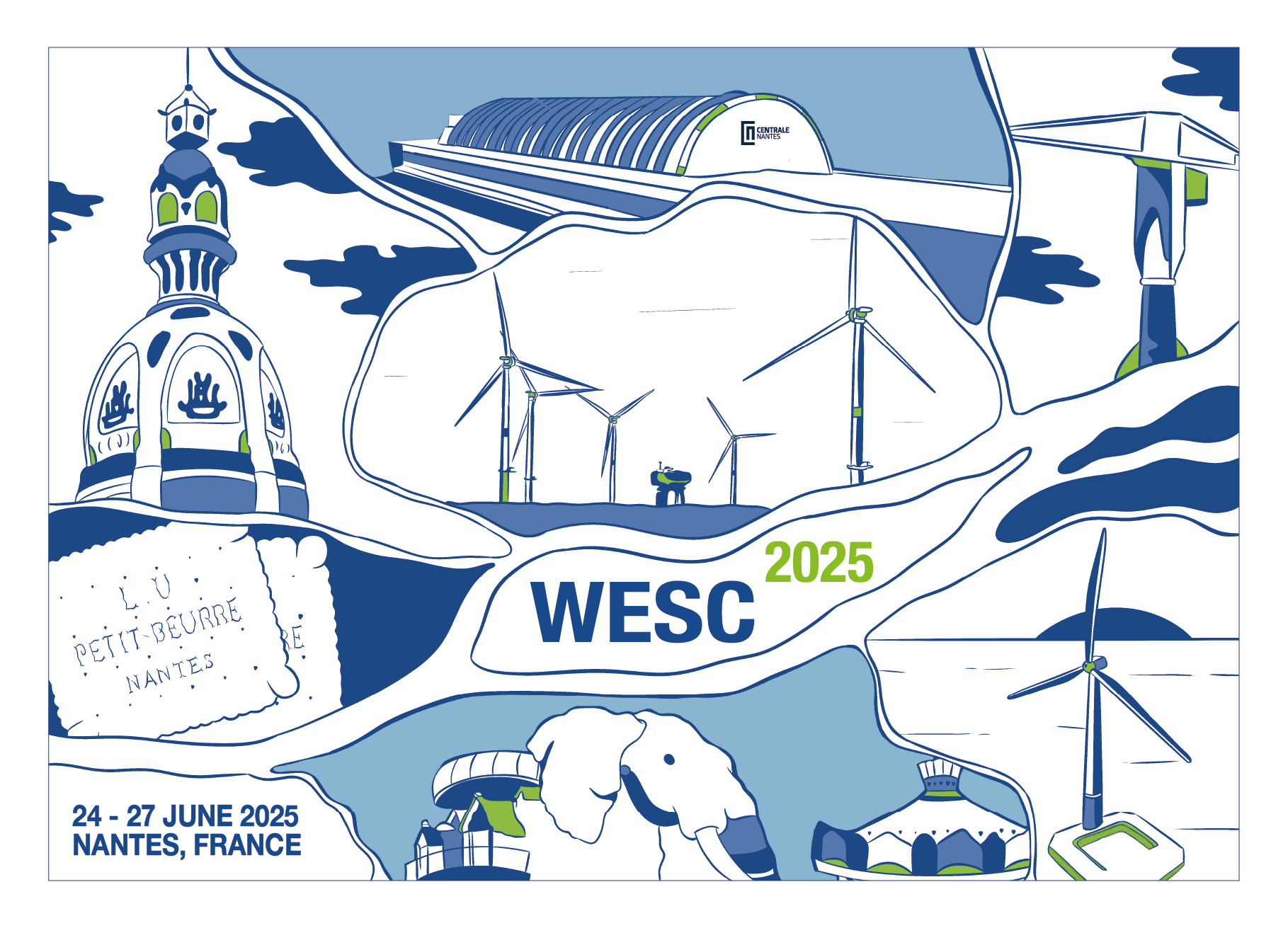 WESC 2025