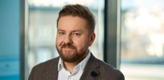 Fedurek: Baltica 2 to 1,5 GW mocy i wielomiliardowa inwestycja. Wyzwaniem była kompleksowość i złożoność operacji pozyskiwania finansowania Bartosz Fedurek, prezes PGE Baltica