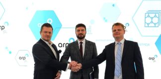 ARP tworzy Polski Zielony Fundusz do inwestycji w transformację energetyczną fot. Agencja Rozwoju Przemysłu