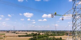 PSE ogłosiły przetarg na studium wykonalności połączenia HVDC północ-południe fot. Polskie Sieci Elektroenergetyczne