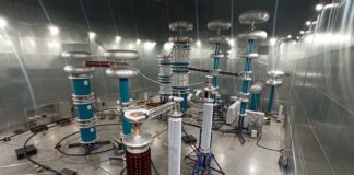 Laboratorium Tele-Foniki Kable uzyskało prestiżową akredytację PCA. Spółka wzmacnia globalną pozycję Laboratorium Wydziału Kontroli Jakości Zakładu Bydgoszcz TELE-FONIKA Kable, fot. TFK