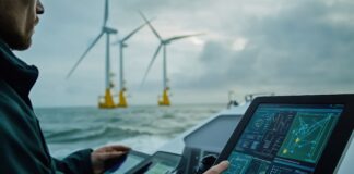 Smart Renewable Energy Engineering. Na WIMiO powstaną nowe studia II stopnia fot. Digiwind