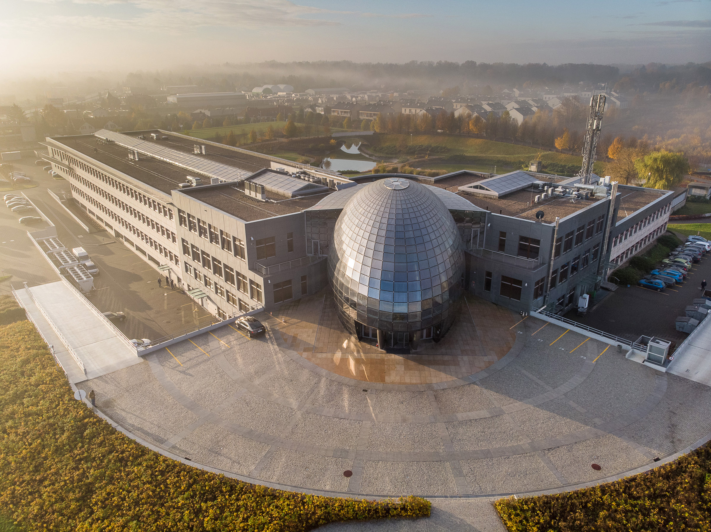 Zmiany w PSE. Prof. Eryk Kosiński nowym przewodniczącym Rady Nadzorczej