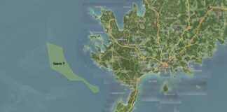 ESTONIA | TTJA ogłasza nabór wniosków dla przyszłego projektu MFW na obszarze Saare 7 Obszar Saree 7, grafika: TTJA