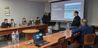 25 górników otrzymało oferty pracy w energetyce wiatrowej. Rusza kolejna edycja szkoleń fot. Spółka Restrukturyzacji Kopalń