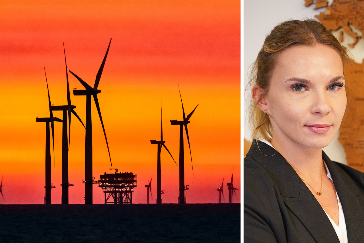 Dr inż. Katarzyna Panasiuk Fot. AdobeStock, UMG