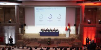 Petrovietnam zainteresowany współpracą stoczniową z Polską Polsko-Wietnamskiego Forum Biznesu, fot. MRiT