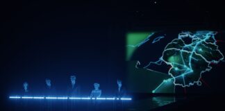 Systemy elektroenergetyczne Estonii, Litwy i Łotwy pomyślnie zsynchronizowane. Trwają przygotowania do budowy Harmony Link Baltic Energy Independence Day, fot. Litgrid