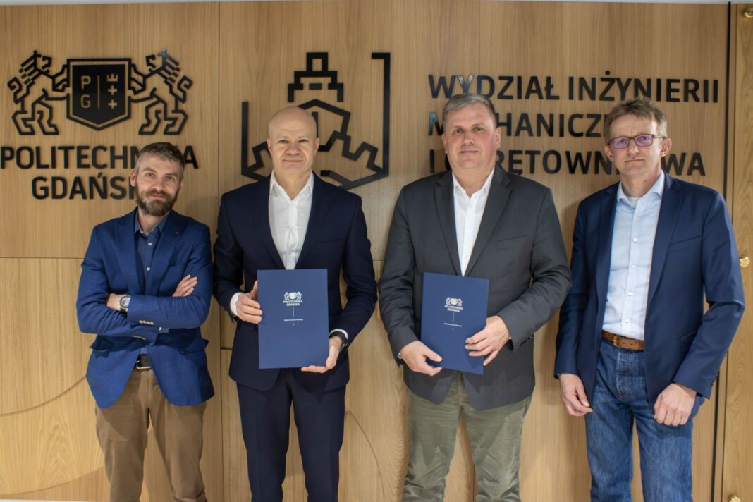 fot. Politechnika Gdańska