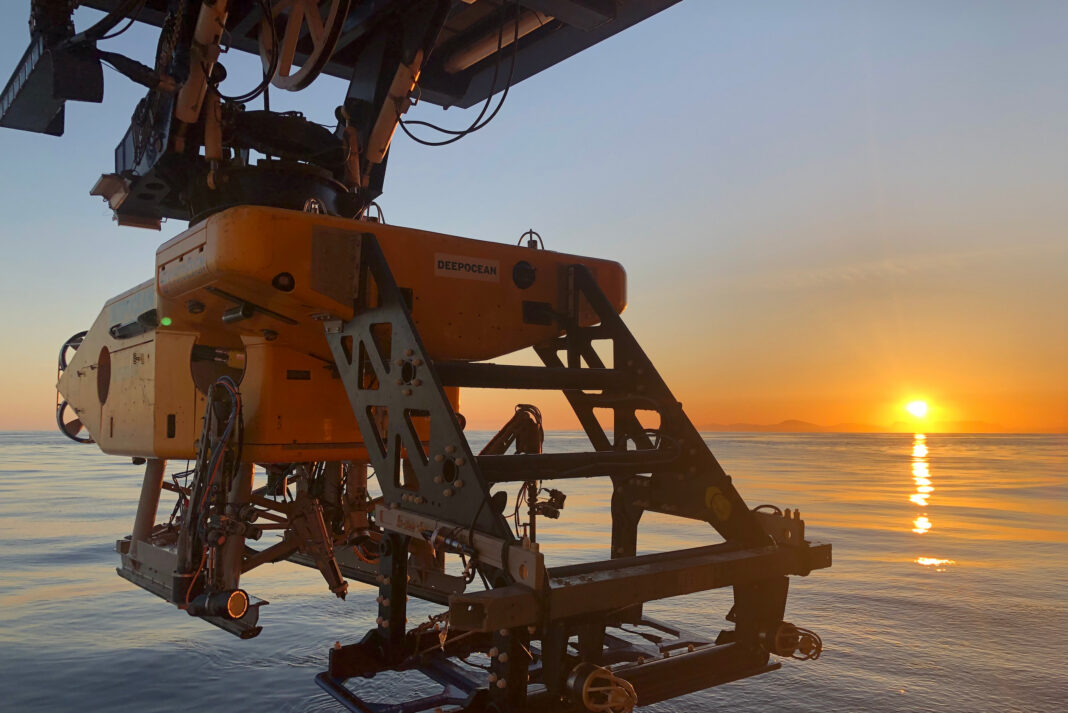 fot. DeepOcean