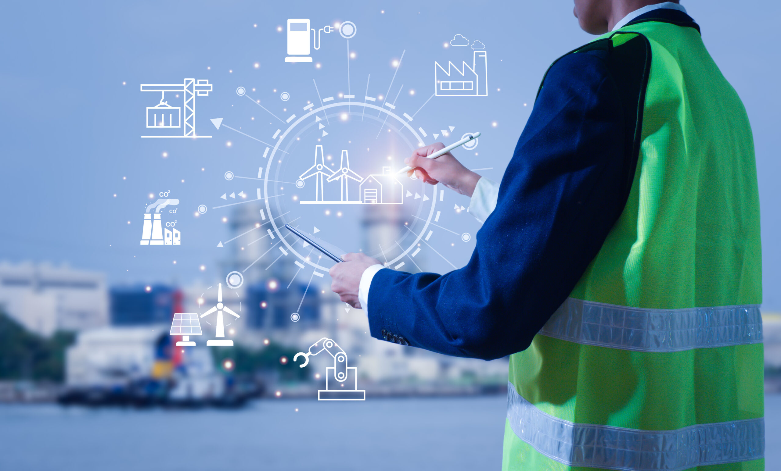 Sztuczna inteligencja, fot. AdobeStock