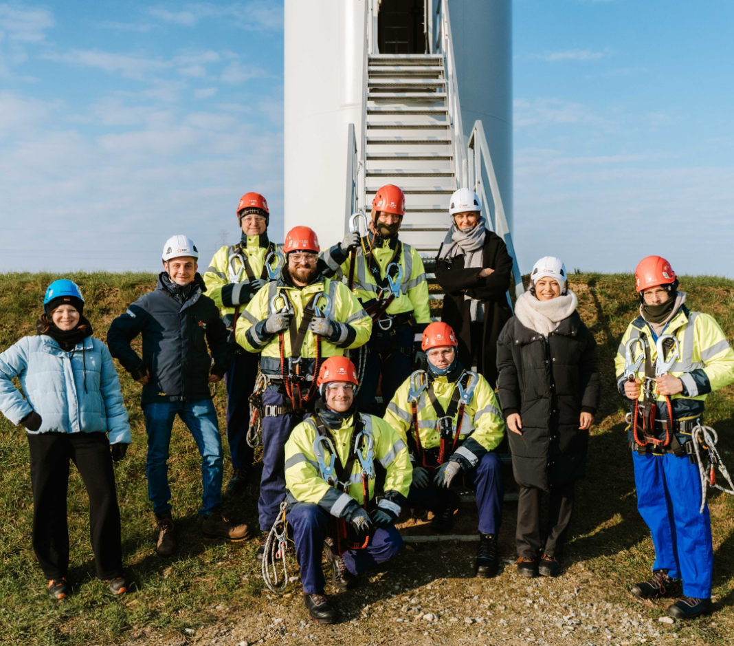 fot. EDF Renewables Polska