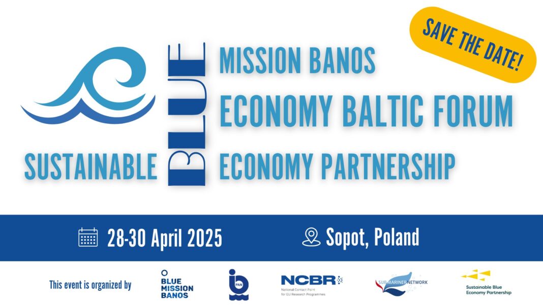 Blue Economy Forum