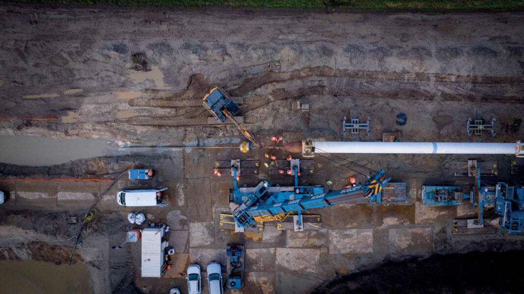 fot. Visser & Smit Hanab