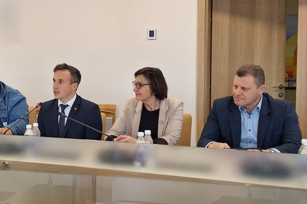 fot. Ministerstwo Energetyki Litwy