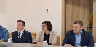 LITWA | Rząd przedstawia plany przyłączenia morskich farm wiatrowych do sieci lądowej fot. Ministerstwo Energetyki Litwy