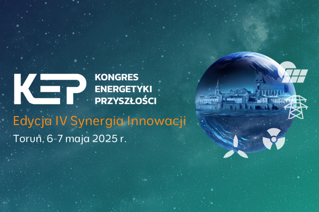 IV Kongres Energetyki Przyszłości